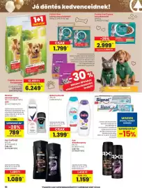 Spar akciós újság hét 7 Oldal 16