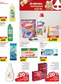 Spar akciós újság hét 7 Oldal 17
