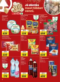 Spar akciós újság hét 7 Oldal 2