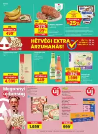Spar akciós újság hét 7 Oldal 20