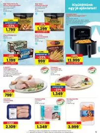 Spar akciós újság hét 7 Oldal 5