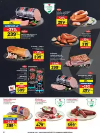 Spar akciós újság hét 7 Oldal 6