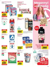 Spar akciós újság hét 7 Oldal 9