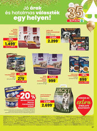 Spar akciós újság hét 7 Oldal 8