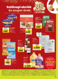 Spar akciós újság hét 7 Oldal 6