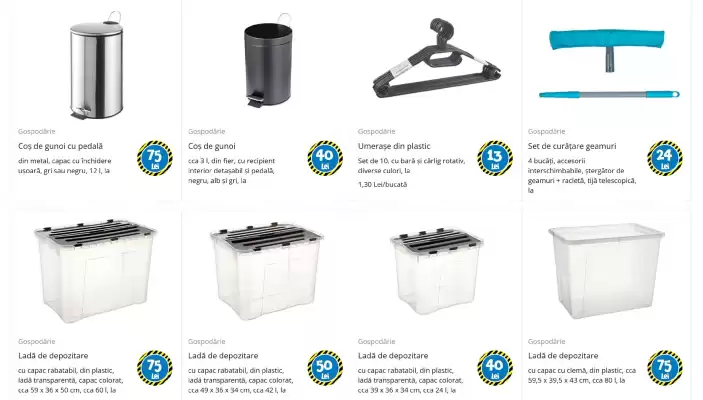 Catalog TEDI (valid până la 19-02)