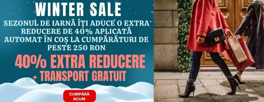 Catalog Leonardo (valid până la 28-02)