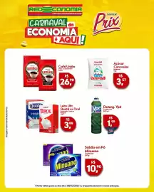 Encarte SuperPrix Página 1