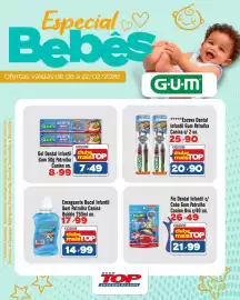 Encarte Rede Top Página 2