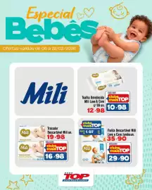 Encarte Rede Top Página 4