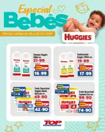 Encarte Rede Top Página 5