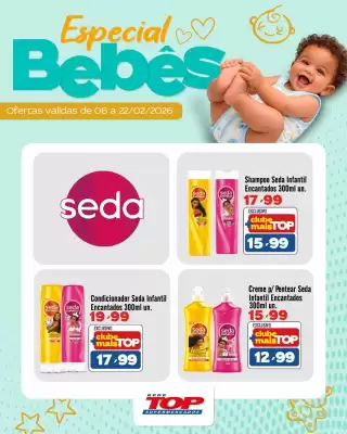 Encarte Rede Top (válido até 22-02)