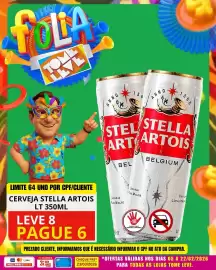 Catálogo Tome Leve Página 1