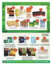 New W Mart leaflet week 6 Page 4