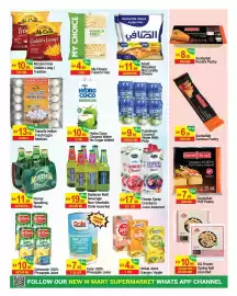 New W Mart leaflet week 6 Page 5