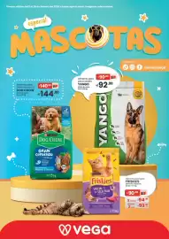 Catálogo Vega Página 1