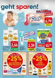 Eurospar Flugblatt Seite 13