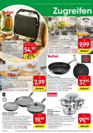 Eurospar Flugblatt Seite 14