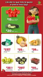 Folleto Bodega Aurrerá semana 6 Página 2