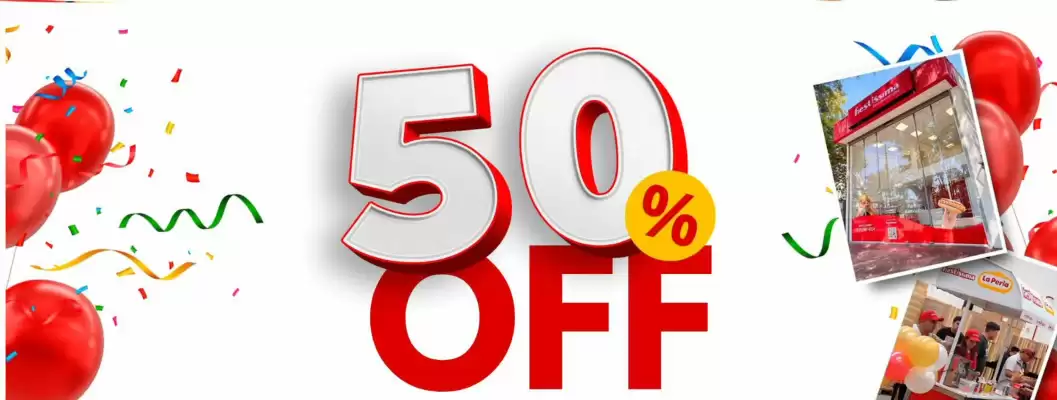 Catálogo Fiestíssima (válido hasta 21-02)