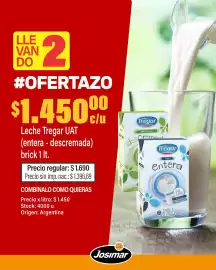 Catálogo Josimar Página 2