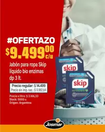 Catálogo Josimar Página 3