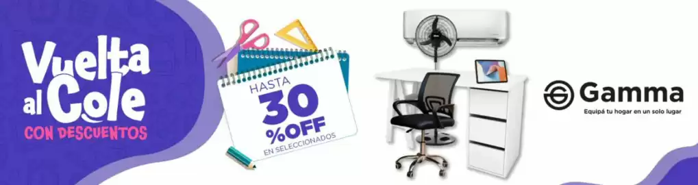 Catálogo Gamma Página 1