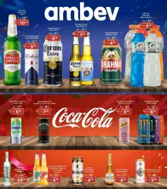 Catálogo Supermercados Rex Página 2