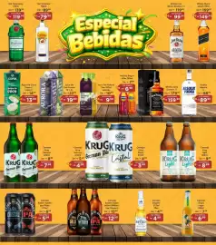 Catálogo Supermercados Rex Página 3