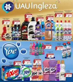 Catálogo Supermercados Rex Página 4