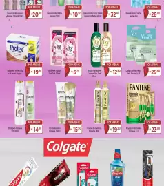 Catálogo Supermercados Rex Página 5