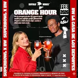 Catálogo Buffalo Wings Página 14