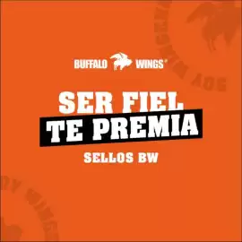 Catálogo Buffalo Wings Página 15