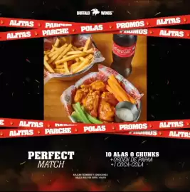 Catálogo Buffalo Wings Página 6