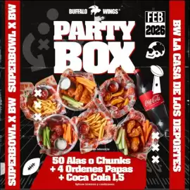 Catálogo Buffalo Wings Página 9