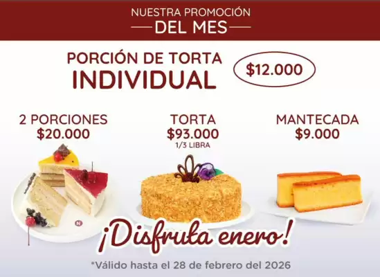 Catálogo Nicolukas (válido hasta 28-02)