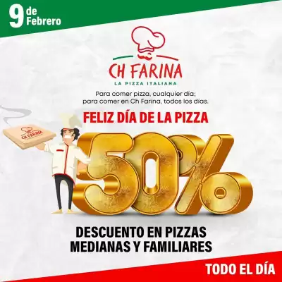 Catálogo Ch Farina (válido hasta 9-02)