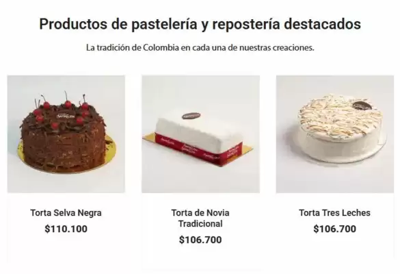 Catálogo Santa Elena (válido hasta 15-02)