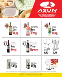 Encarte Asun Página 3