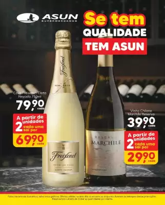 Encarte Asun (válido até 18-02)