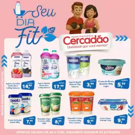 Folheto Cercadão semana 6 Página 1