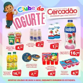 Folheto Cercadão Página 1