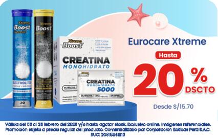 Catálogo Boticas Perú Página 6