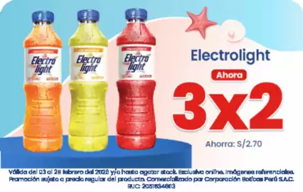 Catálogo Boticas Perú Página 4