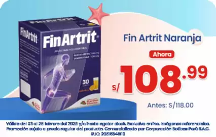 Catálogo Boticas Perú Página 5