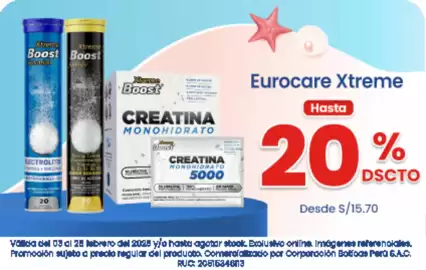 Catálogo Boticas Perú Página 6