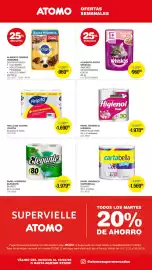 Catálogo Atomo Conviene semana 6 Página 11