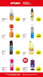 Catálogo Atomo Conviene semana 6 Página 12