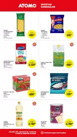 Catálogo Atomo Conviene semana 6 Página 6