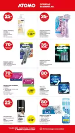Catálogo Atomo Conviene semana 6 Página 8